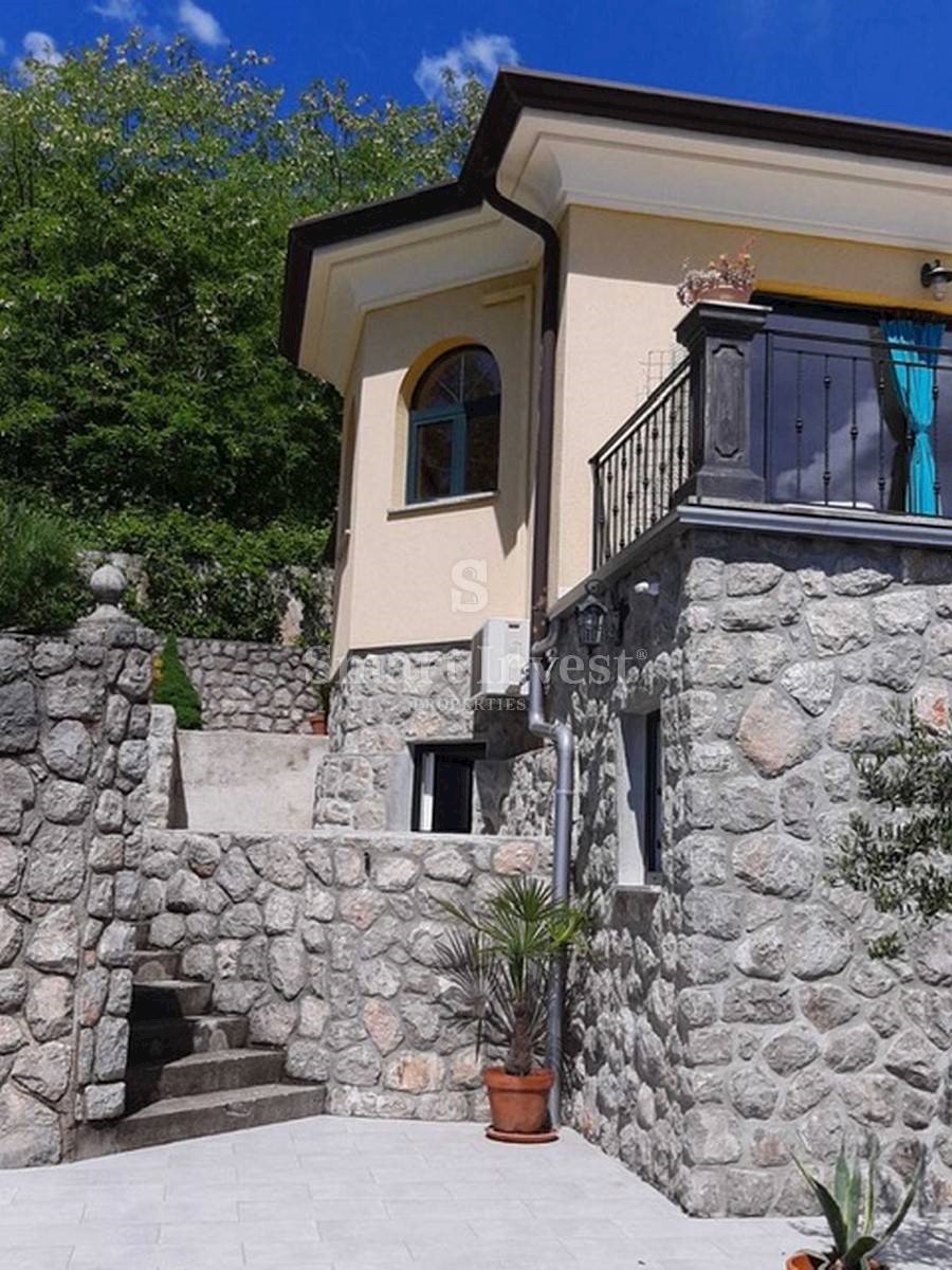 Flat For rent - PRIMORSKO-GORANSKA OPATIJA