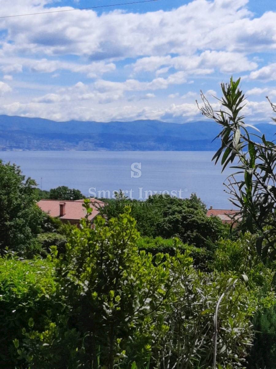 Flat For rent - PRIMORSKO-GORANSKA OPATIJA