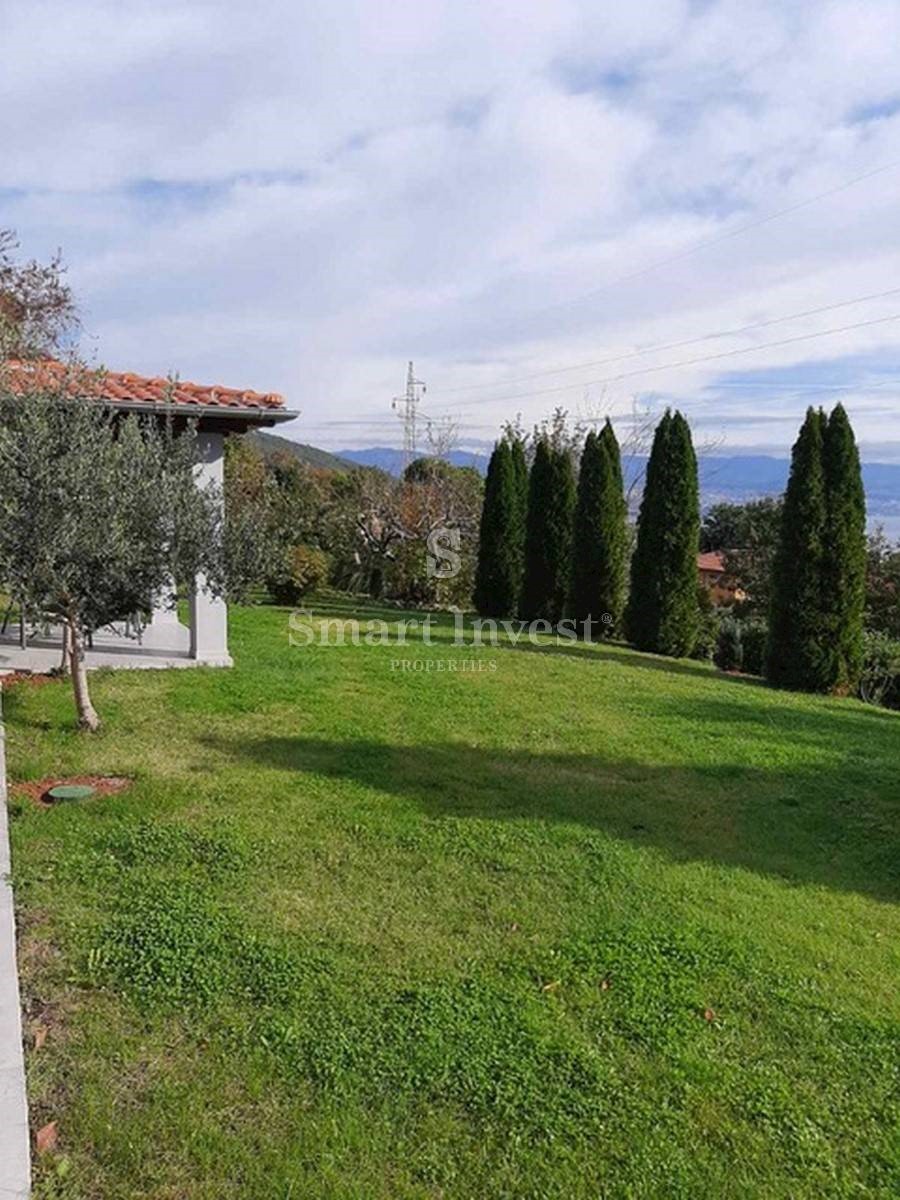 Flat For rent - PRIMORSKO-GORANSKA OPATIJA