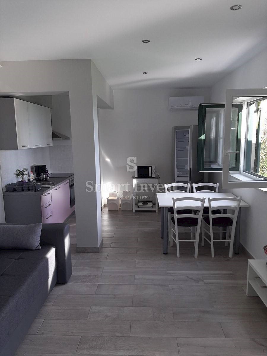 Appartement À louer - PRIMORSKO-GORANSKA OPATIJA