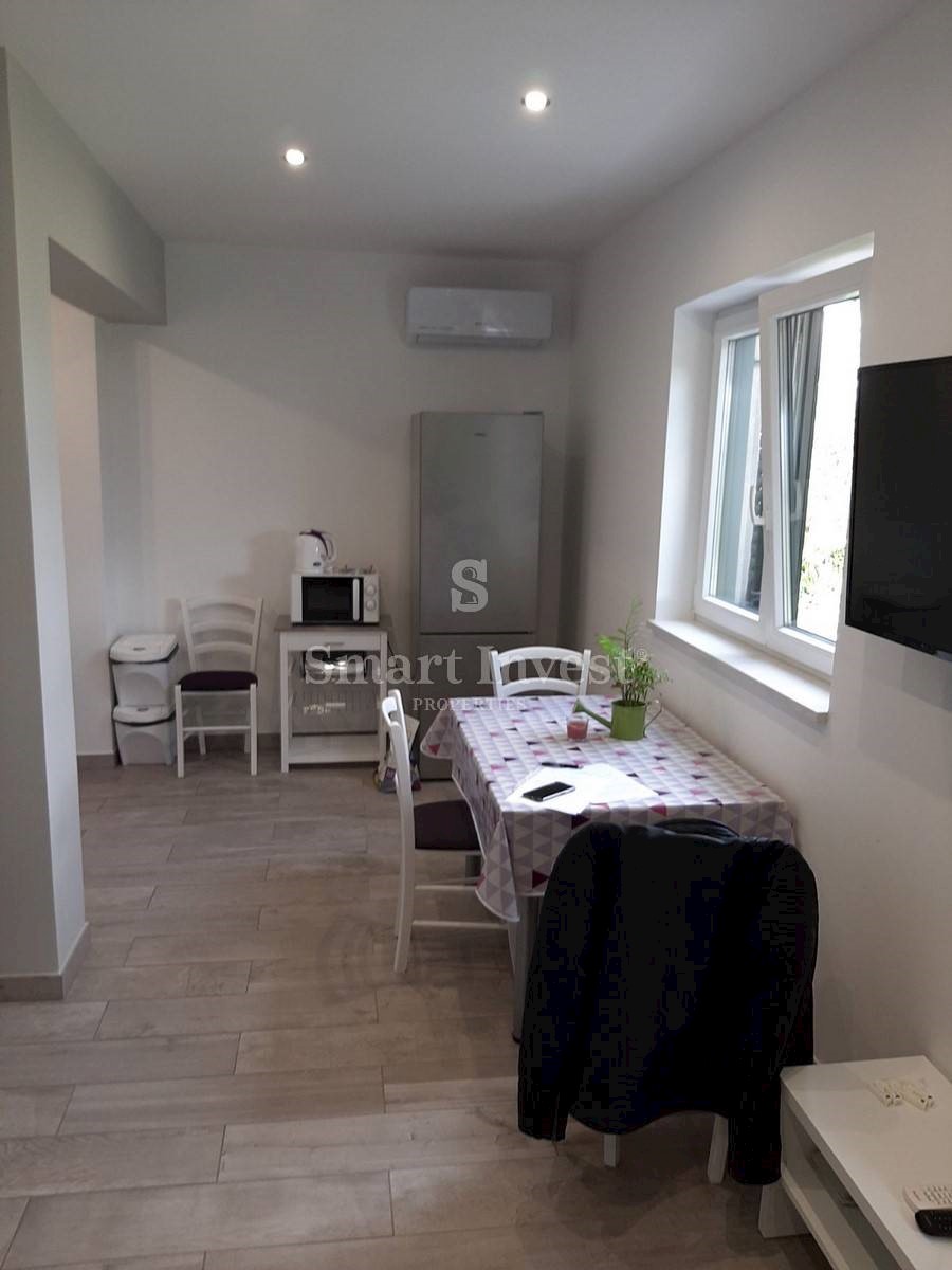 Appartement À louer - PRIMORSKO-GORANSKA OPATIJA