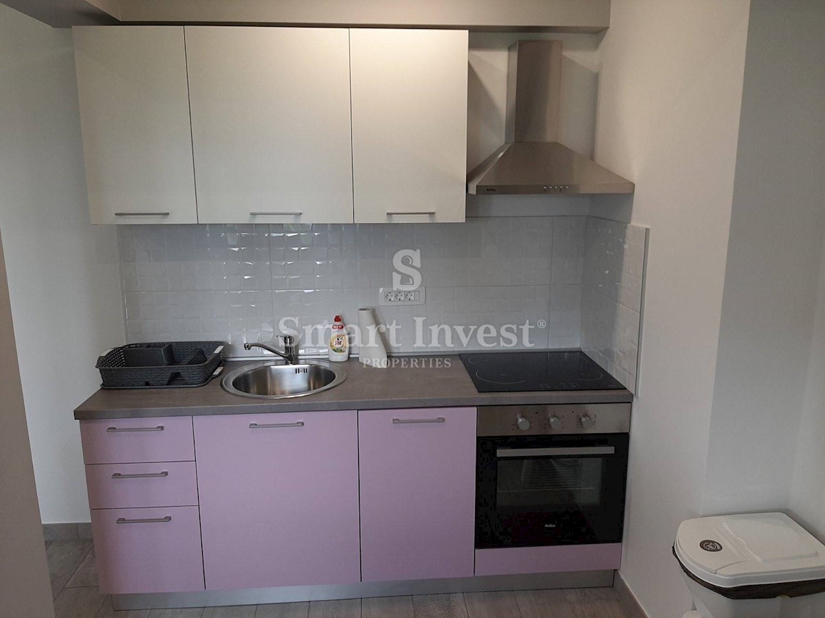 Flat For rent - PRIMORSKO-GORANSKA OPATIJA