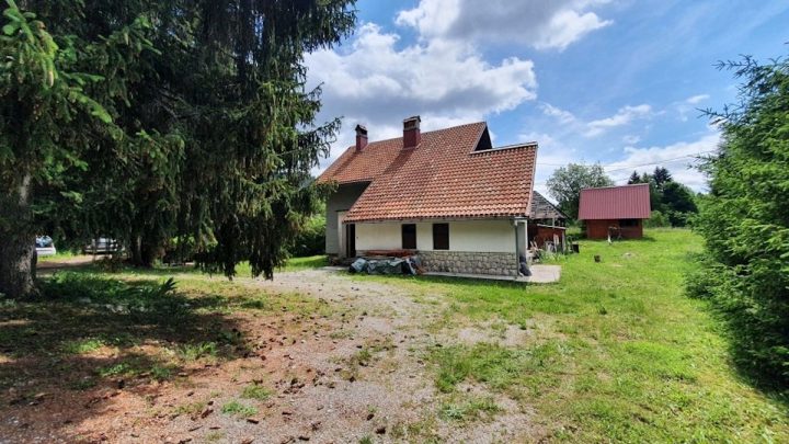 House for sale 200 m² – Sunger