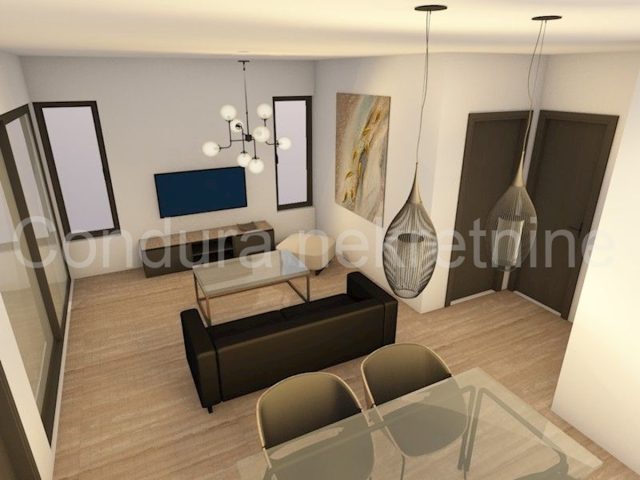 Appartement à vendre 54 m² – Vir