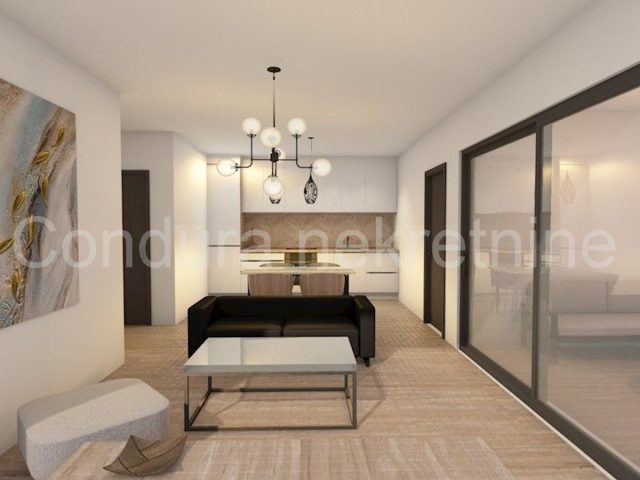 Flat For sale - Zadarska Vir - foto 3/13