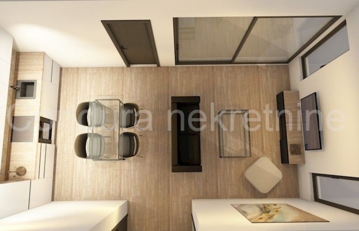 Flat For sale - Zadarska Vir - foto 4/13