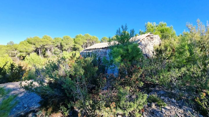Land For sale - Splitsko-dalmatinska Vis - foto 5/6