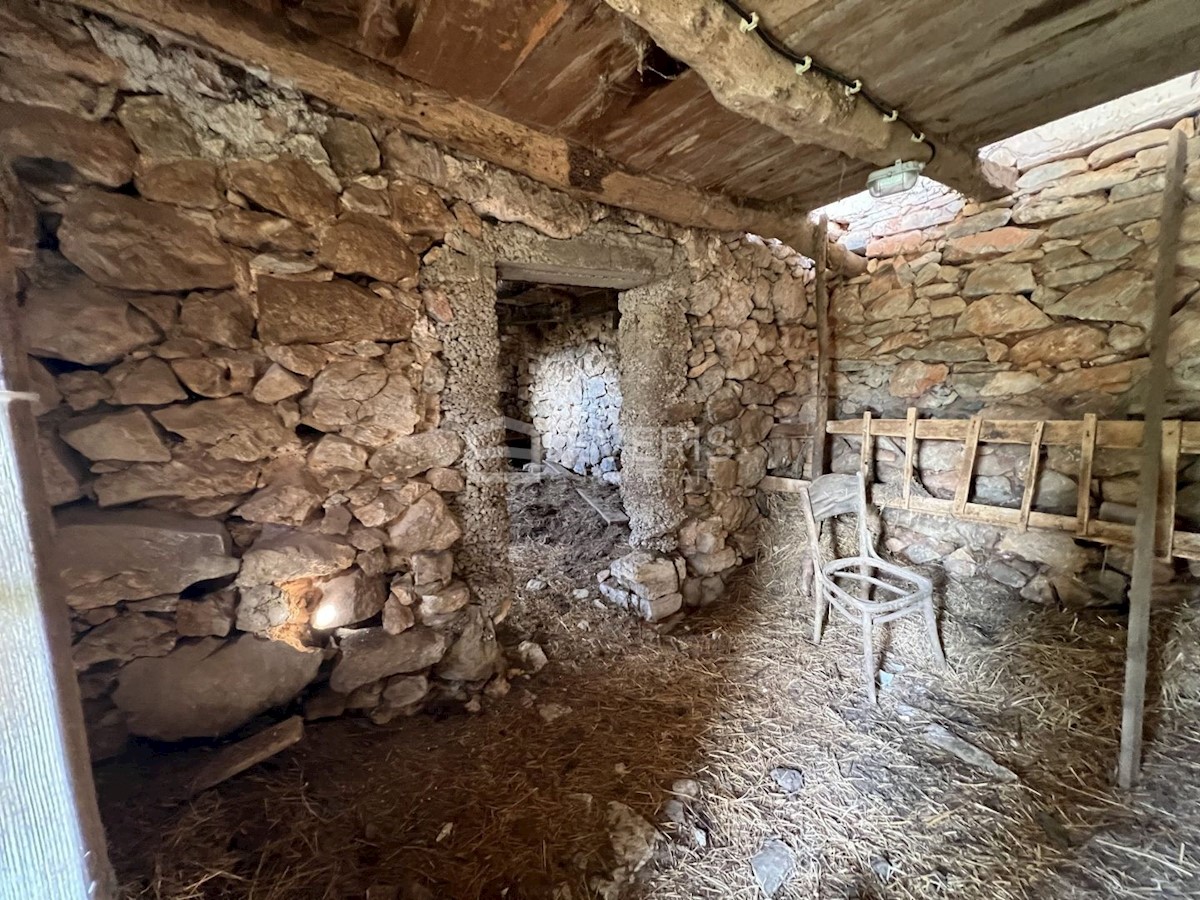 Kuća Na prodaju - PRIMORSKO-GORANSKA KRK