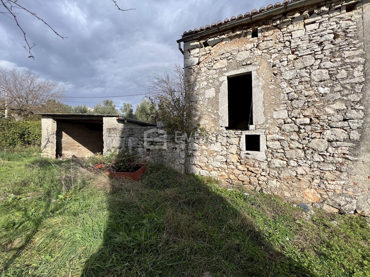 Kuća Na prodaju - PRIMORSKO-GORANSKA KRK