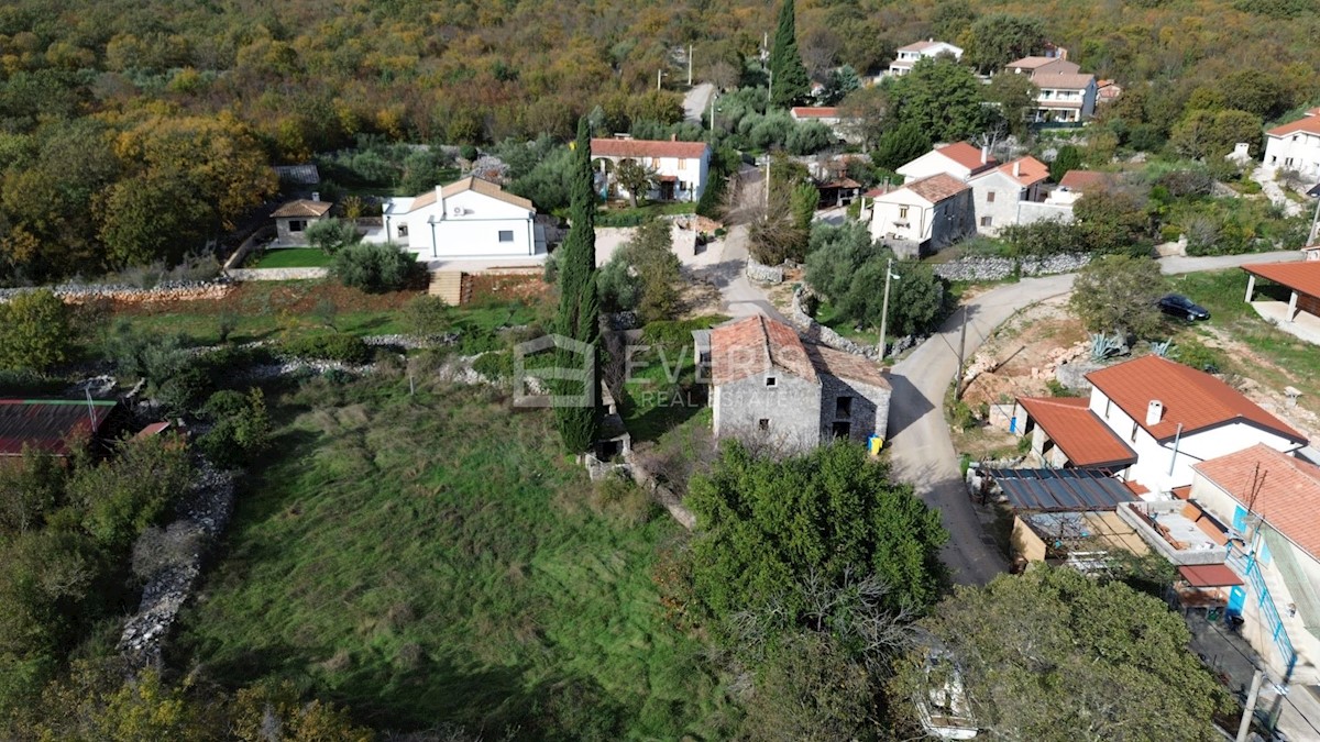Hiša Naprodaj - PRIMORSKO-GORANSKA Krk
