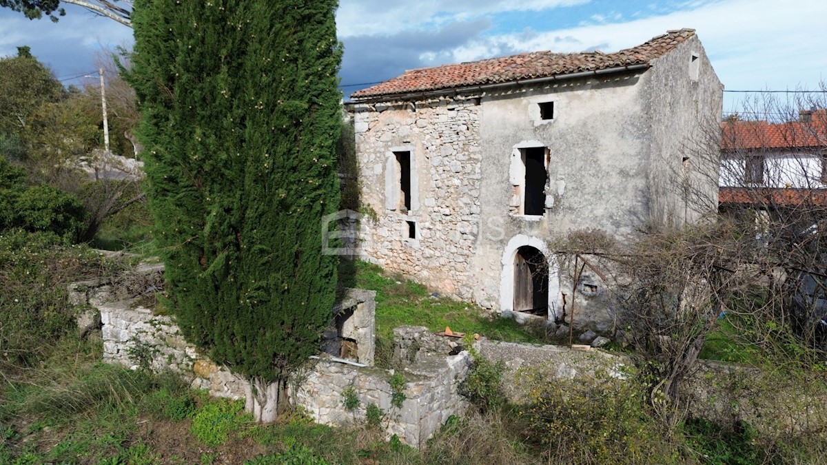 Kuća Na prodaju - Primorsko-goranska Krk - foto 2/16