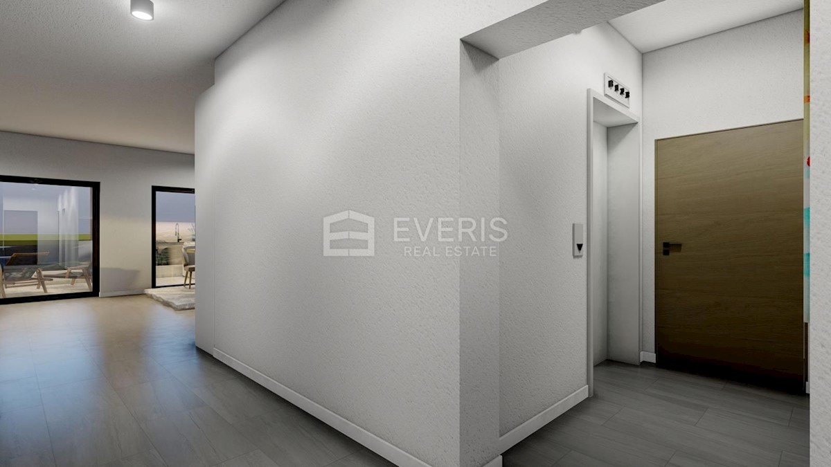 Apartma Na predaj - PRIMORSKO-GORANSKA KRK