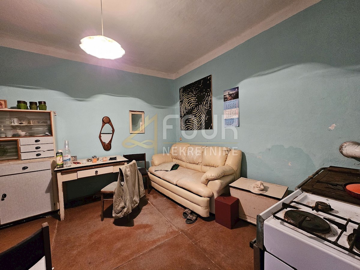 Flat For sale - PRIMORSKO-GORANSKA VRBOVSKO