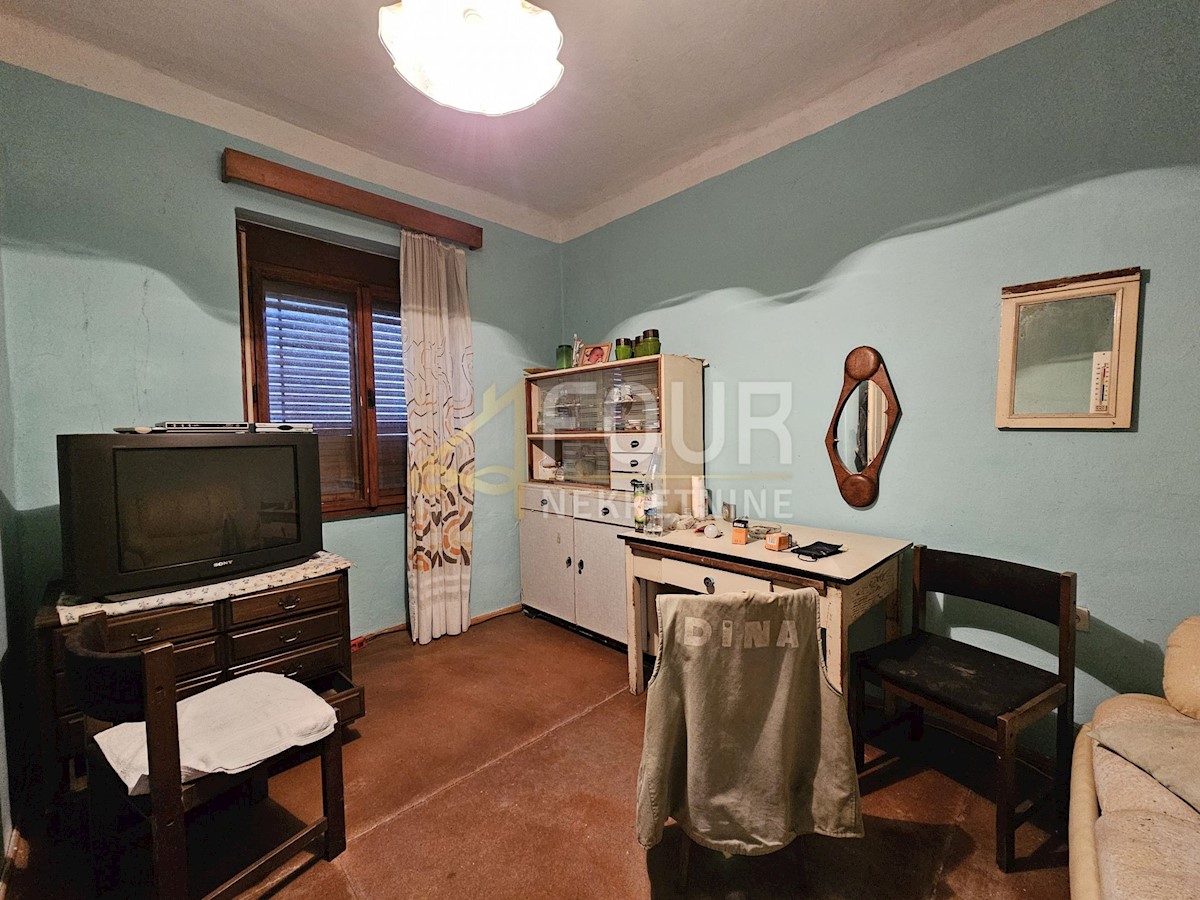 Flat For sale - PRIMORSKO-GORANSKA VRBOVSKO