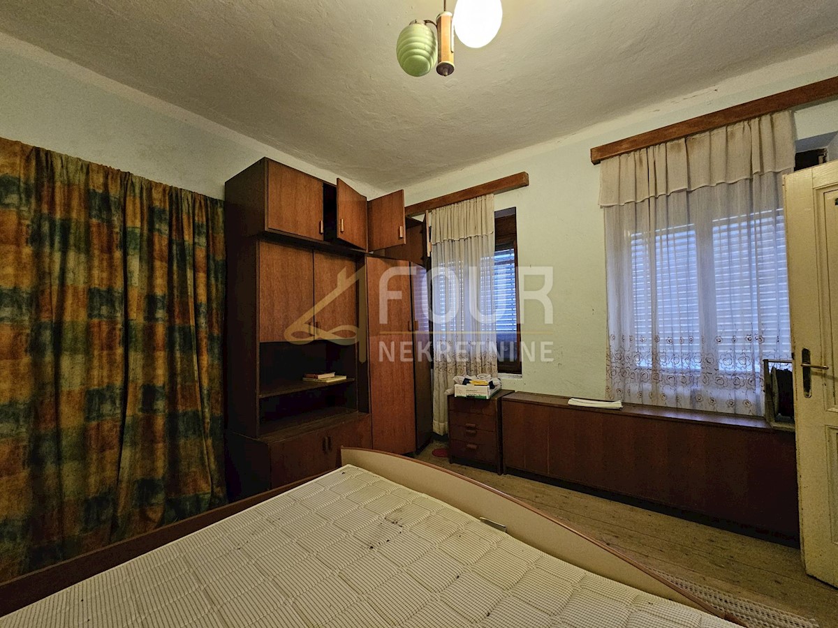 Flat For sale - PRIMORSKO-GORANSKA VRBOVSKO