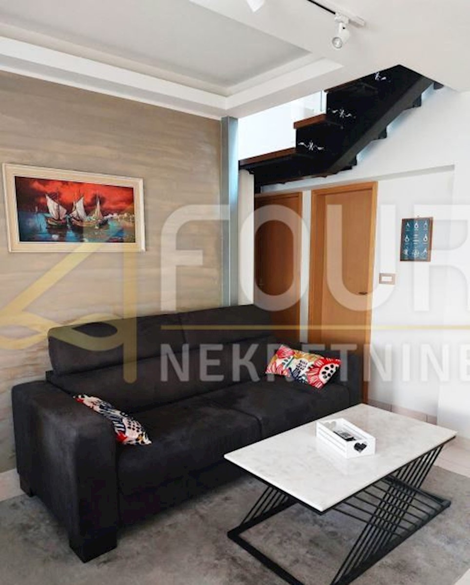 Flat For sale - ISTARSKA MEDULIN