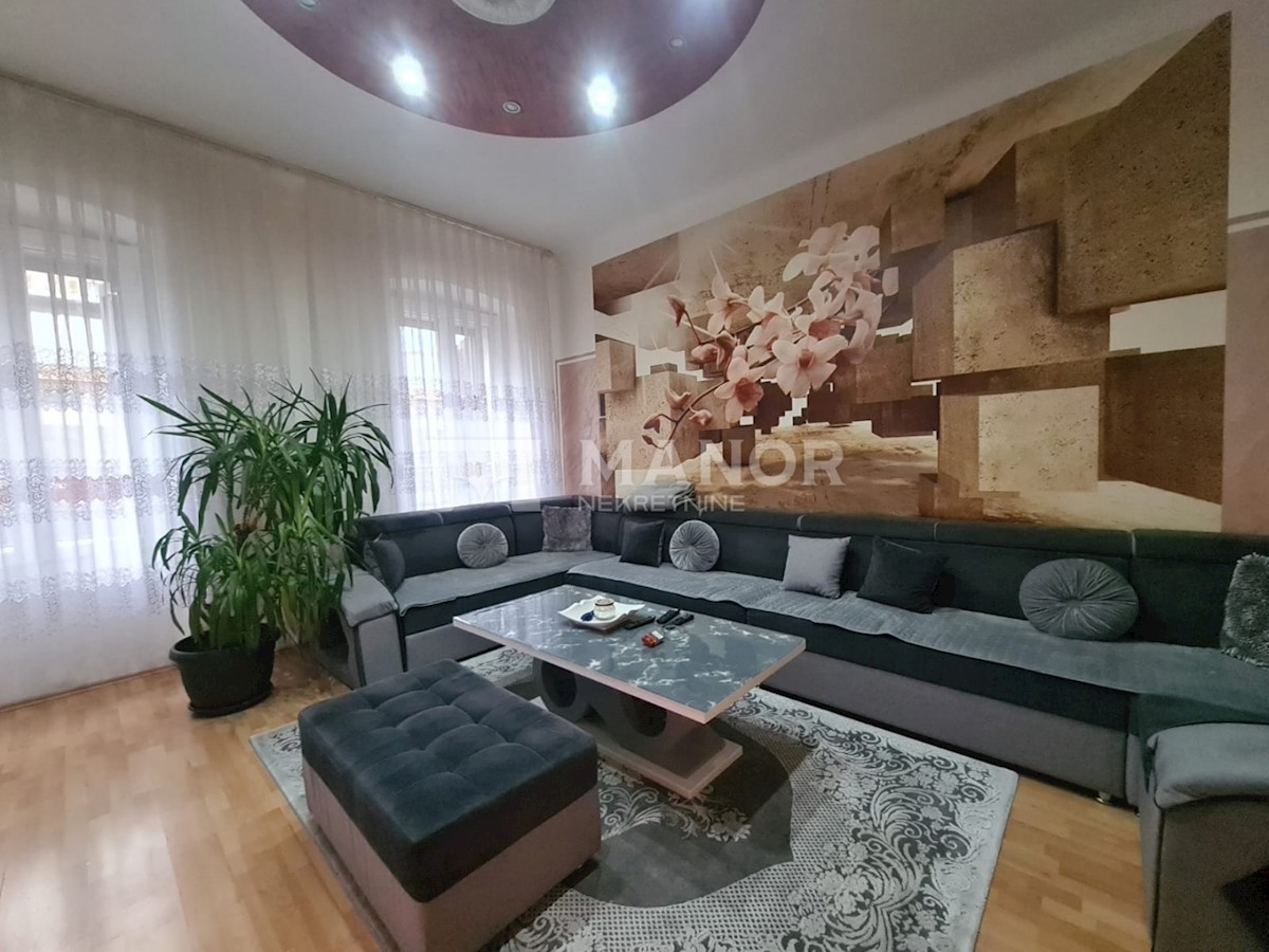 Flat For sale - PRIMORSKO-GORANSKA RIJEKA