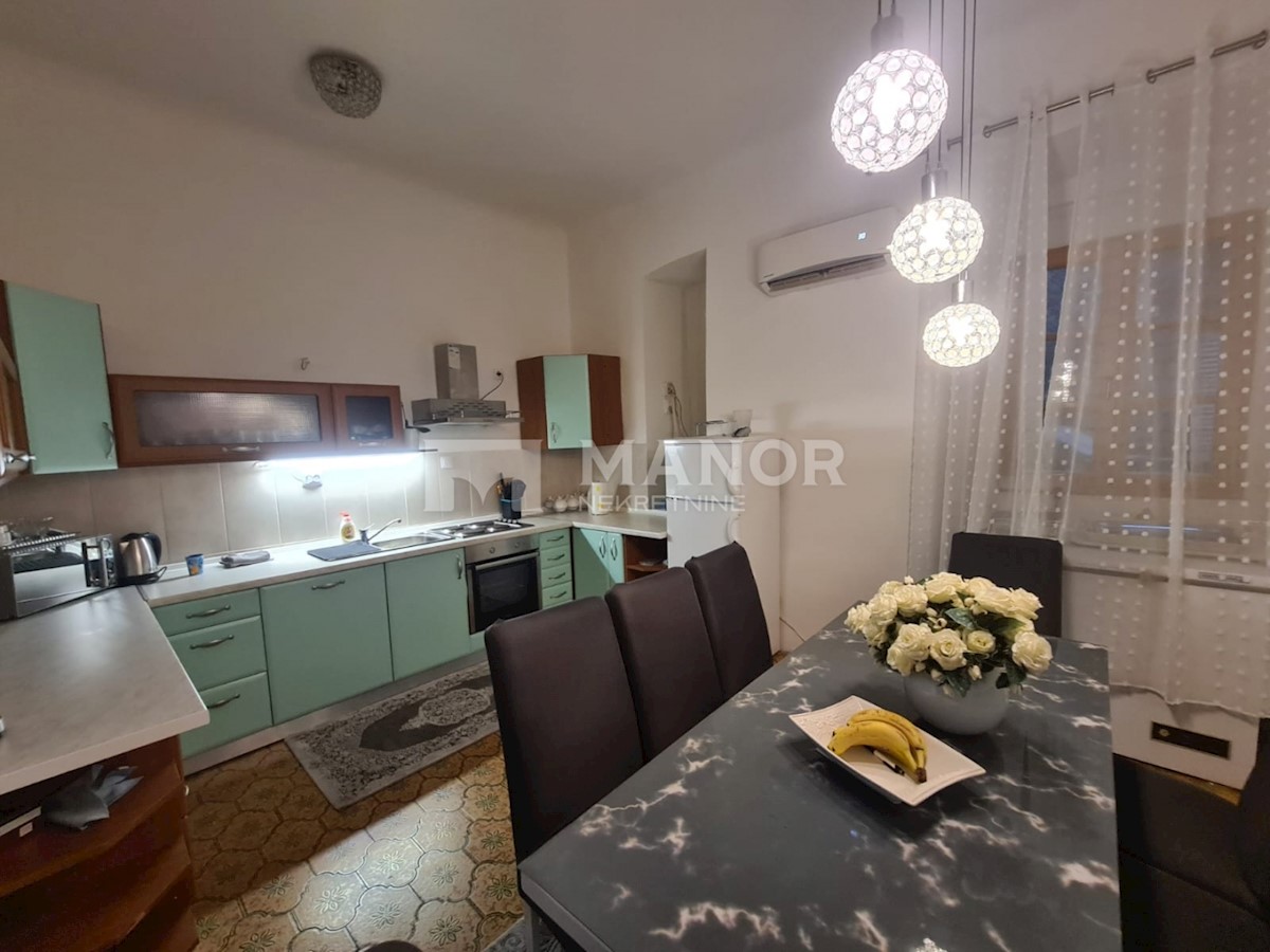 Flat For sale - PRIMORSKO-GORANSKA RIJEKA