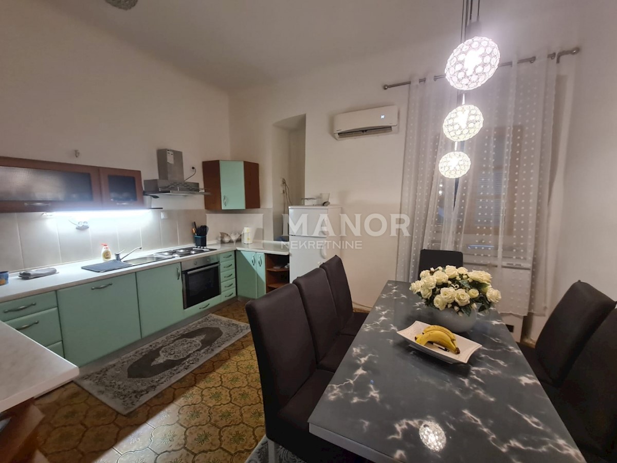 Flat For sale - PRIMORSKO-GORANSKA RIJEKA