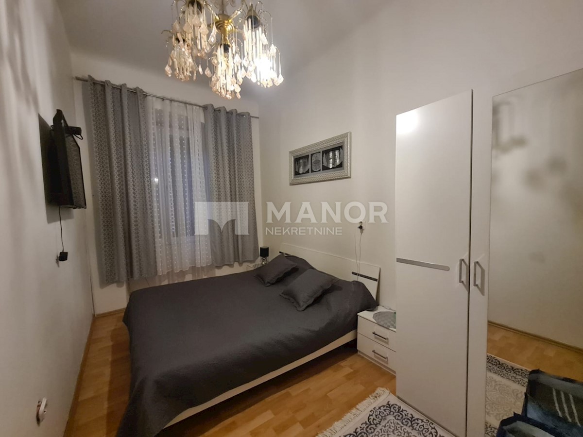 Flat For sale - PRIMORSKO-GORANSKA RIJEKA