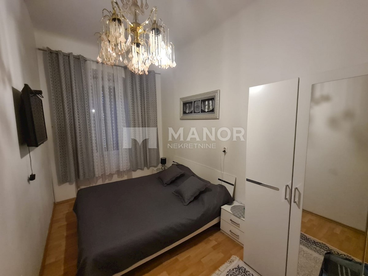 Flat For sale - PRIMORSKO-GORANSKA RIJEKA