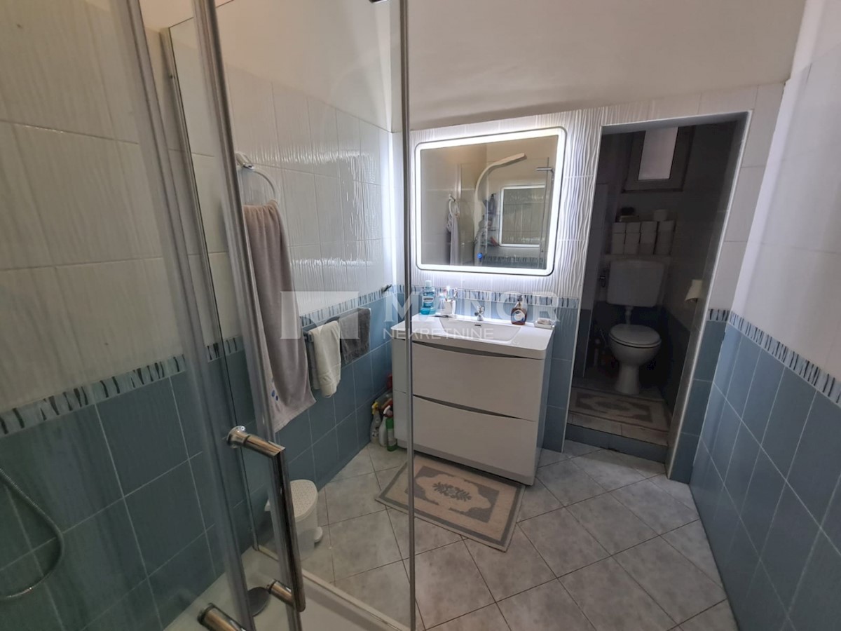 Flat For sale - PRIMORSKO-GORANSKA RIJEKA