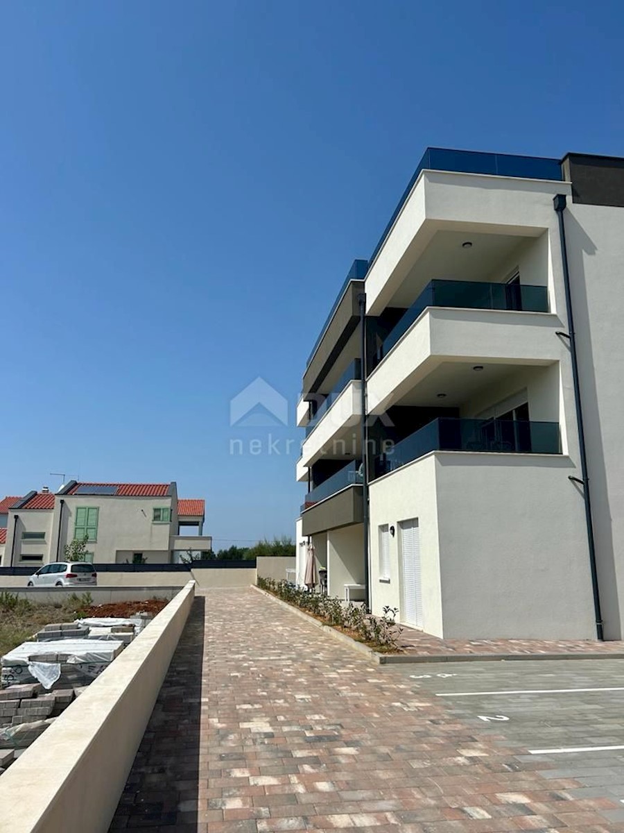 Flat For sale - ZADARSKA PRIVLAKA