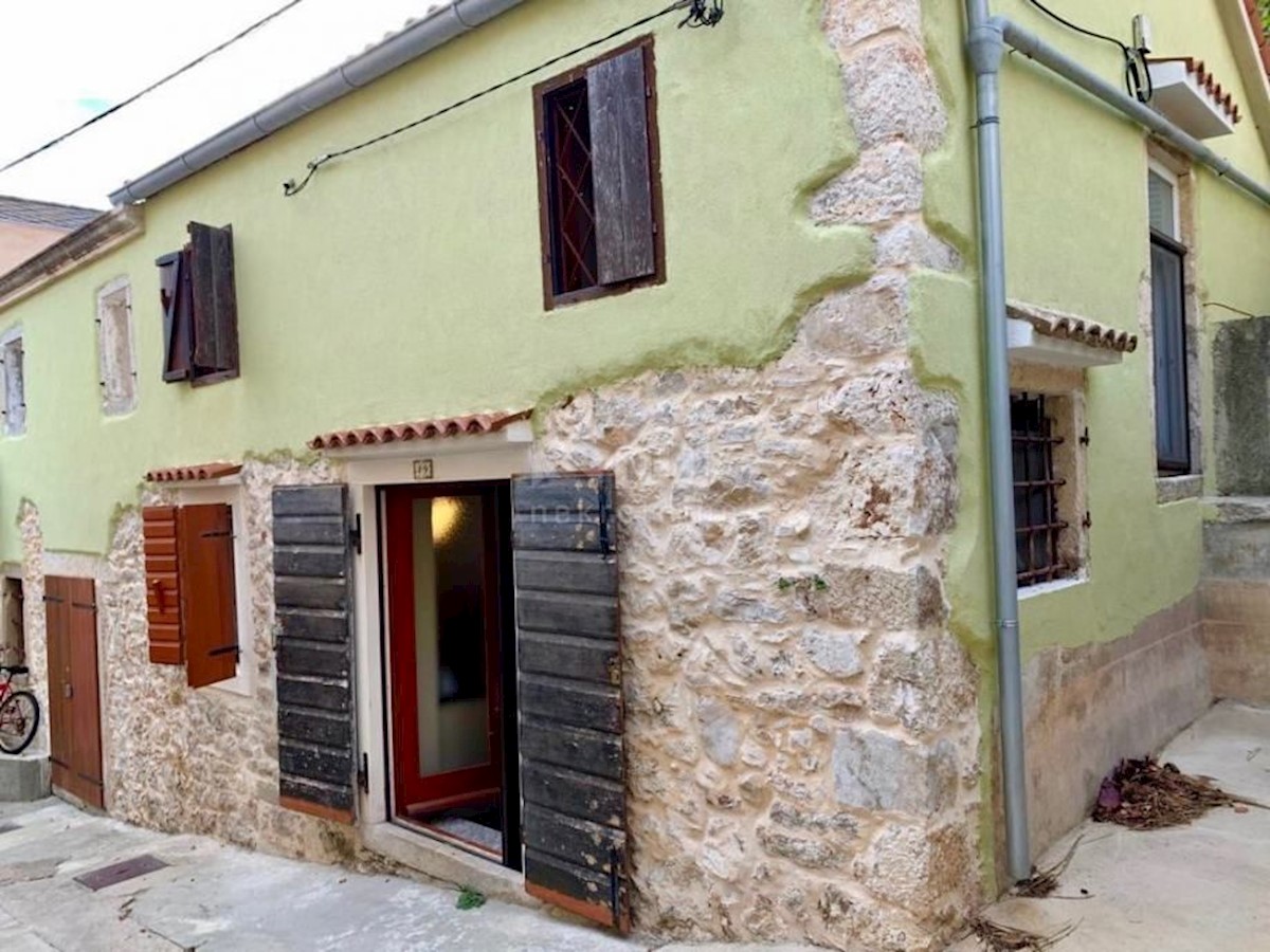 Haus Zu verkaufen - PRIMORSKO-GORANSKA MALI LOŠINJ