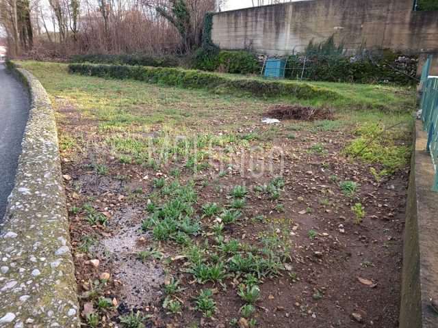 Pozemok na predaj 1250 m² – Viškovo