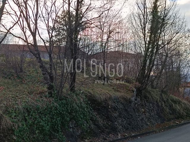 Działka Na sprzedaż - Primorsko-goranska Viškovo - foto 3/3