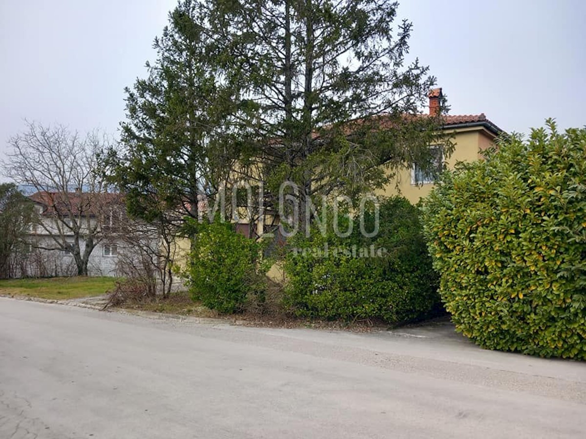 House For sale - ISTARSKA BUZET