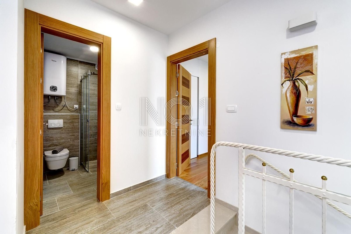 Apartmán Na prodej - PRIMORSKO-GORANSKA CRIKVENICA