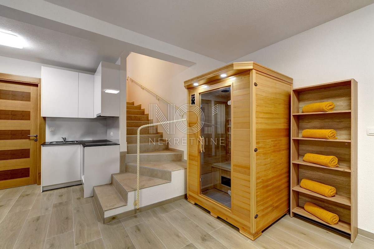 Apartmán Na prodej - PRIMORSKO-GORANSKA CRIKVENICA