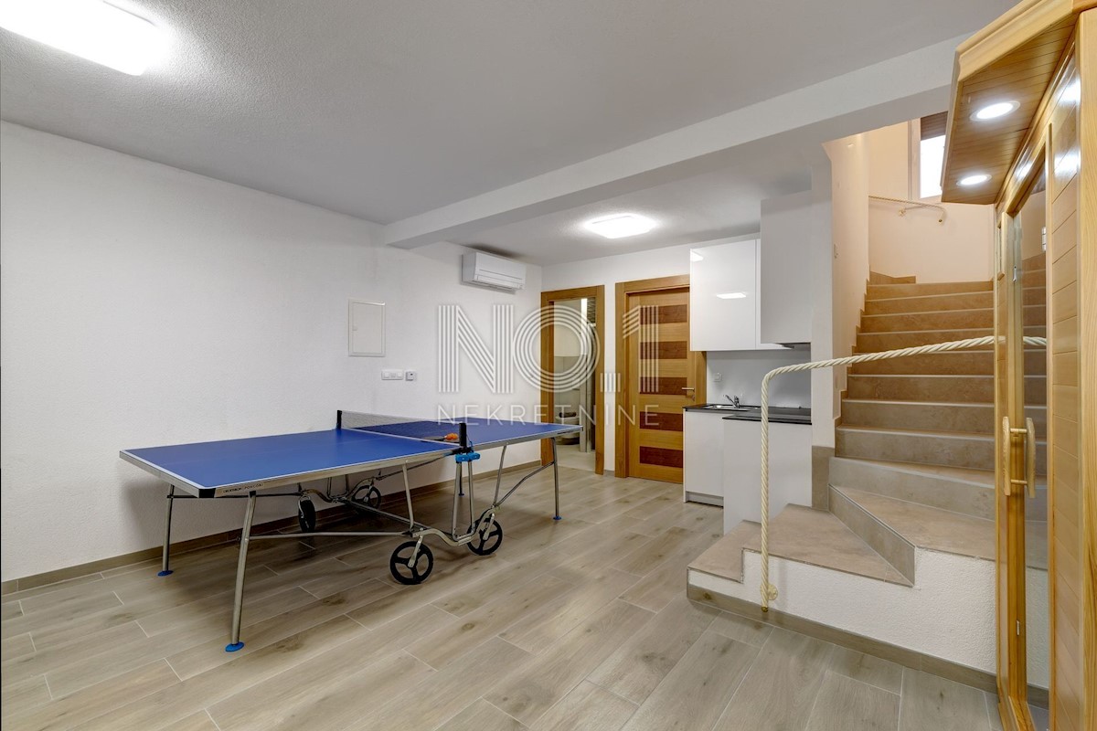 Apartmán Na prodej - PRIMORSKO-GORANSKA CRIKVENICA