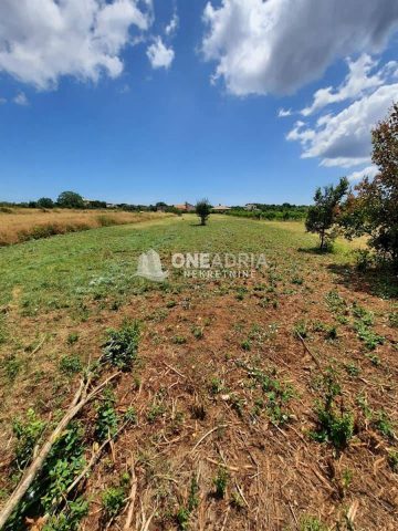 Terreno in vendita 904 m² – Muntić