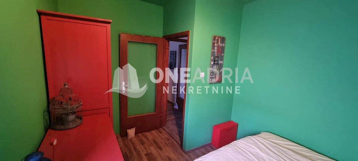 Stan Na prodaju - PRIMORSKO-GORANSKA VINODOLSKA OPĆINA