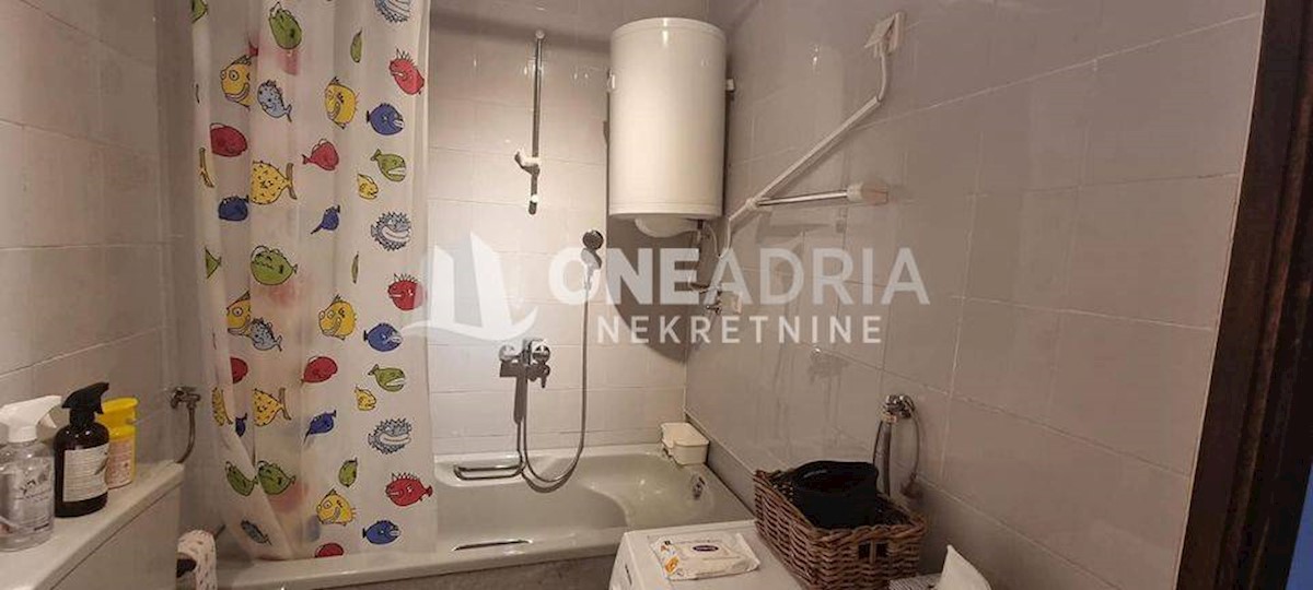 Stan Na prodaju - PRIMORSKO-GORANSKA VINODOLSKA OPĆINA