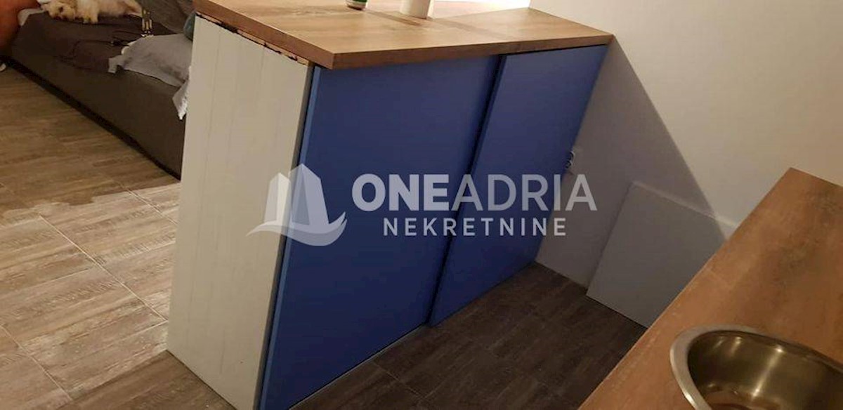 Stan Na prodaju - PRIMORSKO-GORANSKA VINODOLSKA OPĆINA