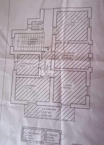 Apartmán Na prodej - Primorsko-goranska Opatija - foto 3/8