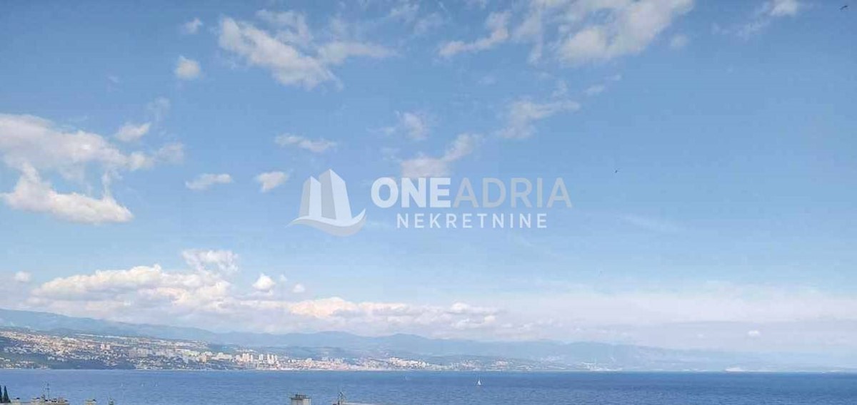 Stan Na prodaju - PRIMORSKO-GORANSKA OPATIJA