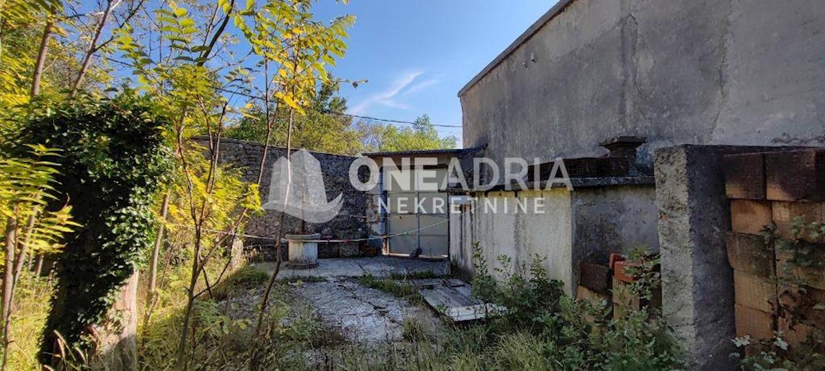 House For sale - PRIMORSKO-GORANSKA VINODOLSKA OPĆINA