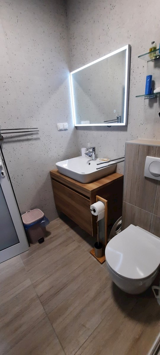 Apartmán Na prodej - ZADARSKA BIOGRAD NA MORU