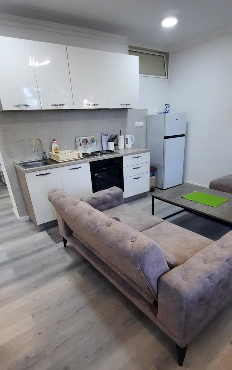 Apartmán Na prodej - ZADARSKA BIOGRAD NA MORU