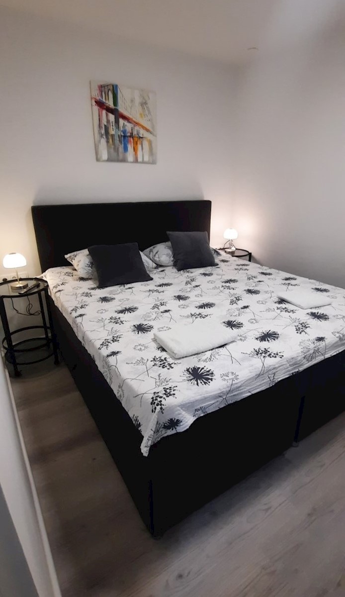 Apartmán Na prodej - ZADARSKA BIOGRAD NA MORU