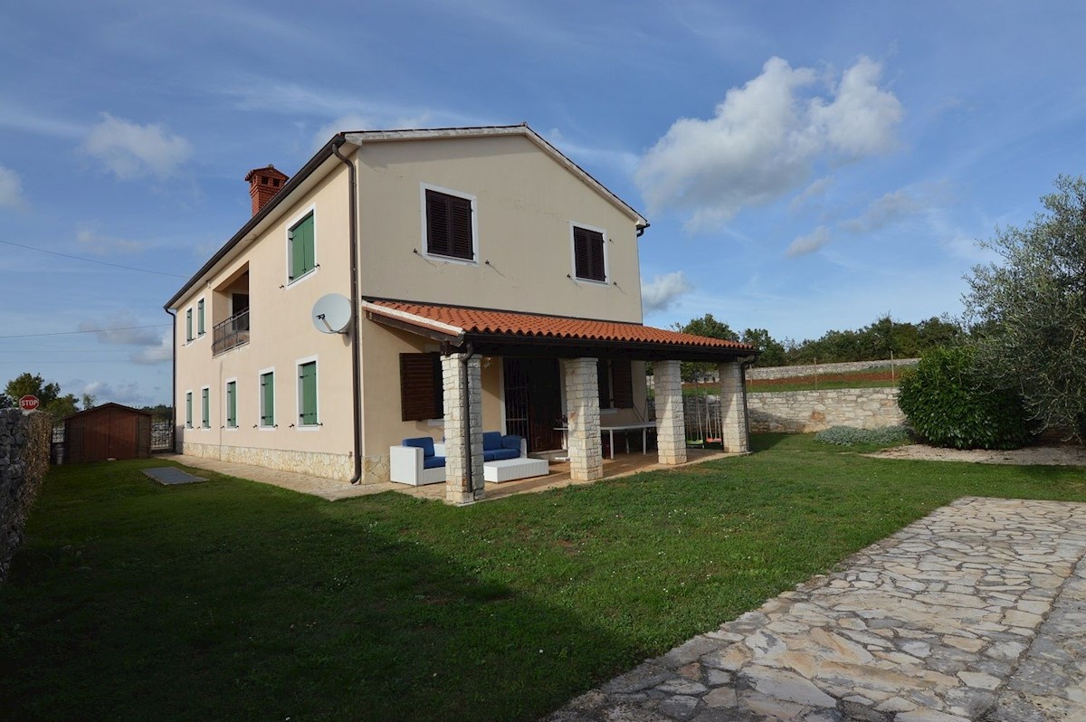 Casa In vendita - ISTARSKA SVETI LOVREČ