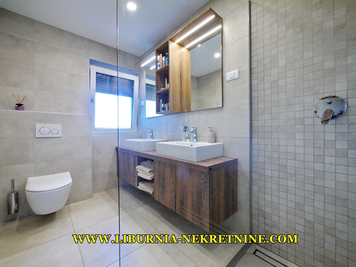 Apartma Naprodaj - PRIMORSKO-GORANSKA Krk