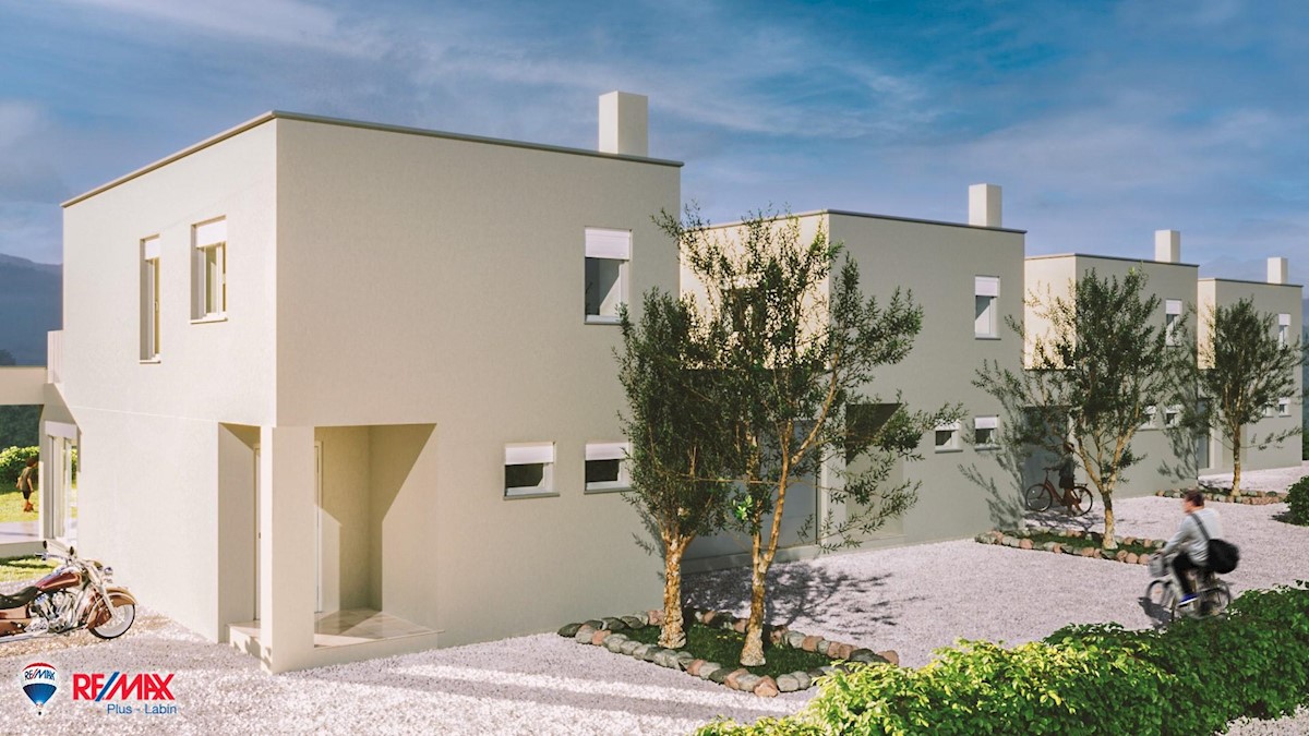 House For sale - Istarska Labin - foto 3/5