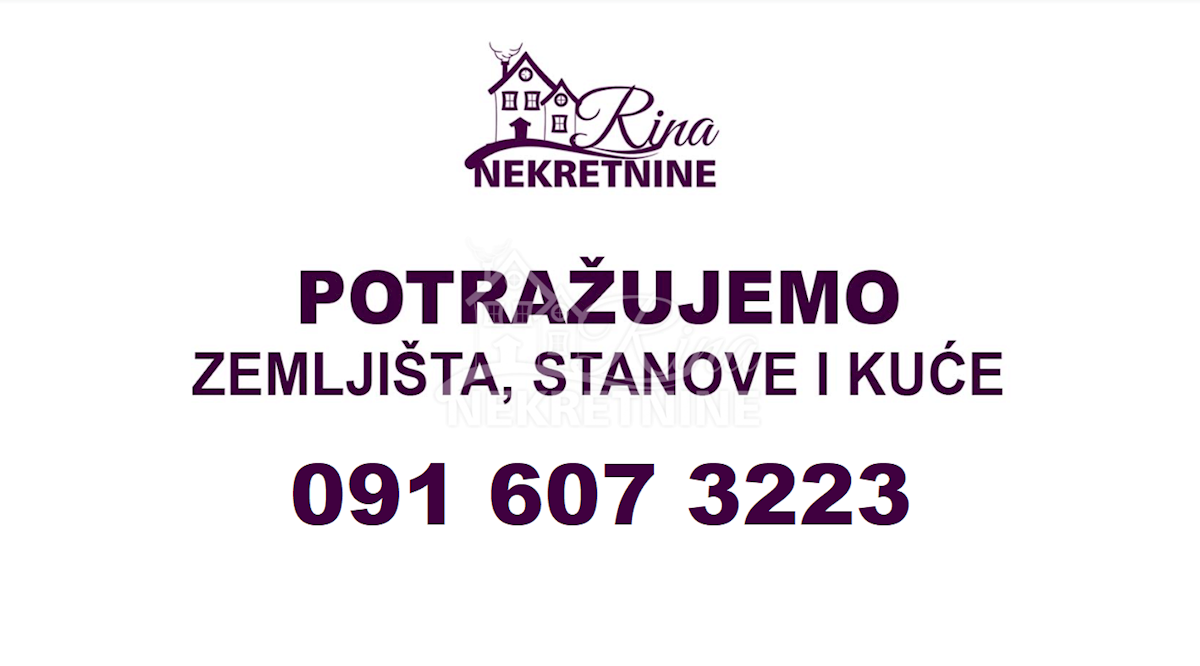 Flat For sale - GRAD ZAGREB ZAGREB