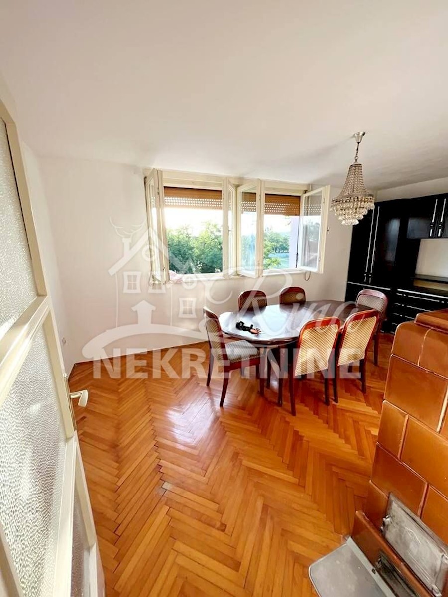 Flat For sale - GRAD ZAGREB ZAGREB