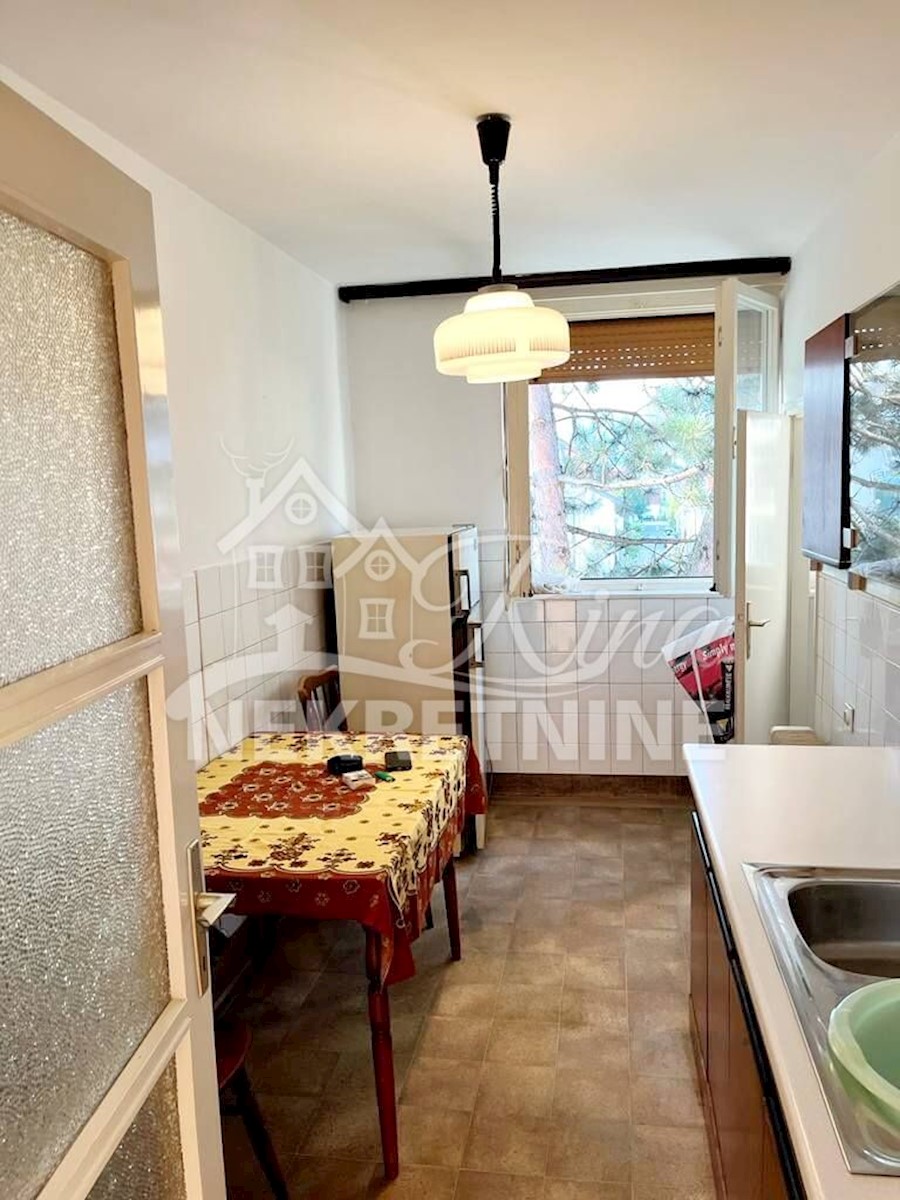 Flat For sale - GRAD ZAGREB ZAGREB